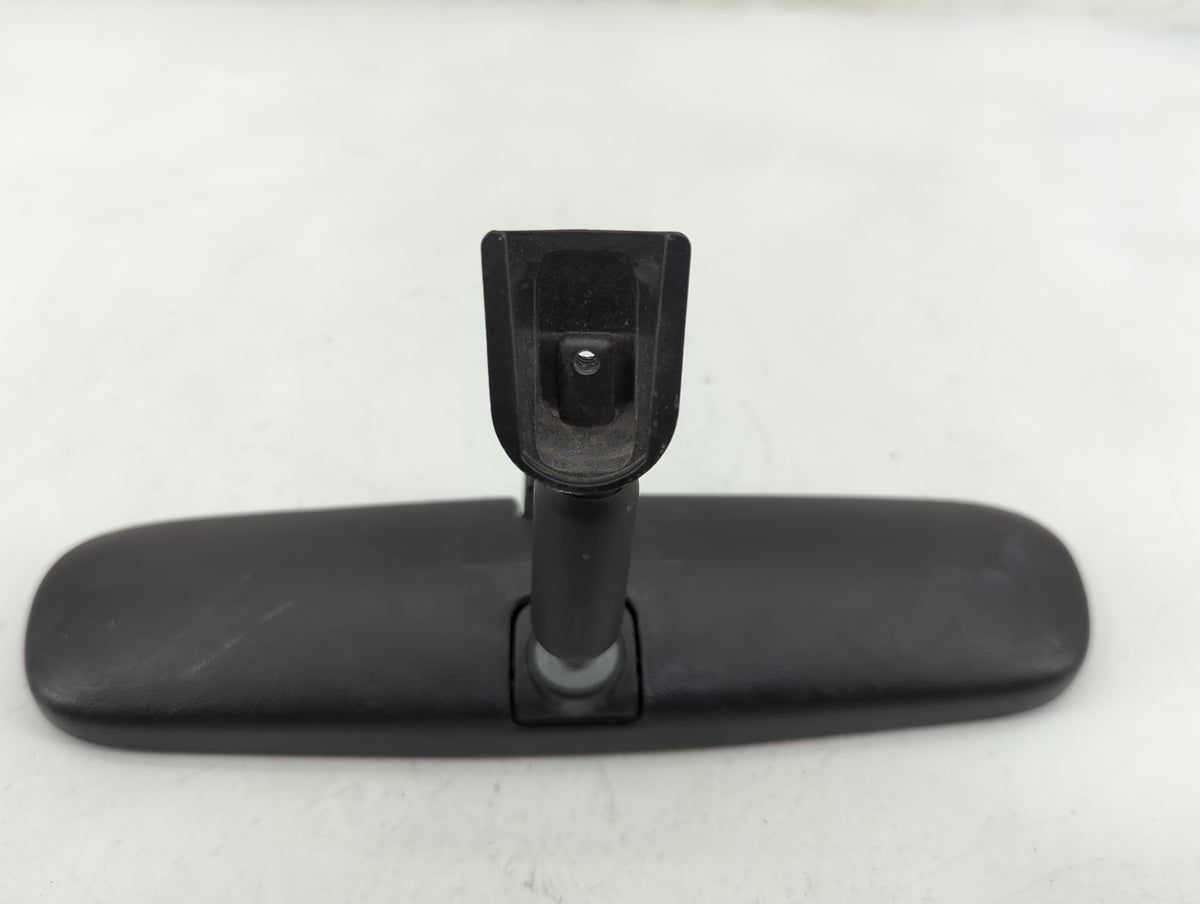 2002 Saturn Saturn S Series Interior Rear View Mirror Replacement OEM Fits OEM Used Auto Parts - Oemusedautoparts1.com