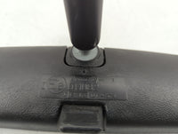 2002 Saturn Saturn S Series Interior Rear View Mirror Replacement OEM Fits OEM Used Auto Parts - Oemusedautoparts1.com