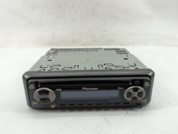 2002 Saturn Saturn S Series Radio AM FM Cd Player Receiver Replacement Fits Fits 2000 2001 2003 OEM Used Auto Parts - Oemuse