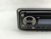 2002 Saturn Saturn S Series Radio AM FM Cd Player Receiver Replacement Fits Fits 2000 2001 2003 OEM Used Auto Parts - Oemuse