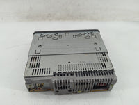 2002 Saturn Saturn S Series Radio AM FM Cd Player Receiver Replacement Fits Fits 2000 2001 2003 OEM Used Auto Parts - Oemuse