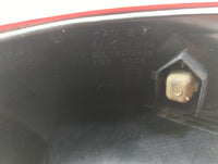 2002 Saturn Saturn S Series Tail Light Assembly Driver Left OEM Fits Fits 2000 2001 OEM Used Auto Parts - Oemusedautoparts1.