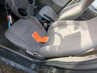 compare product Saturn Saturn S Series Driver Front Seat Oem
