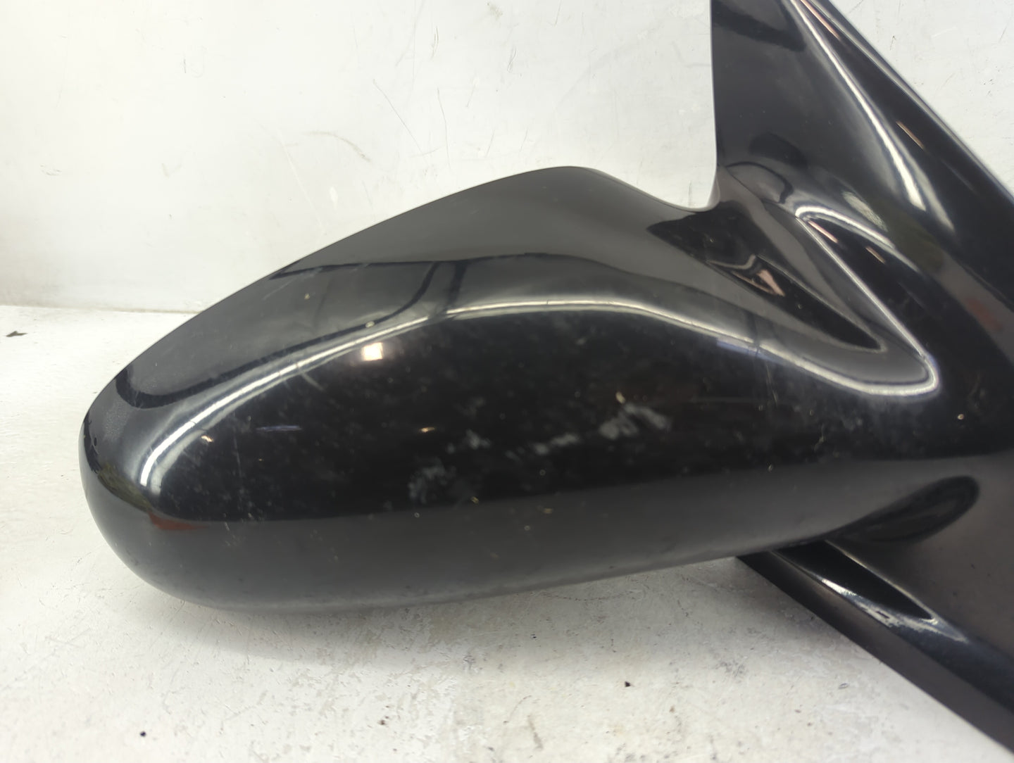 2002 Saturn Saturn S Series Passenger Side View Mirror - Right Door Mirror OEM Used - Oemusedautoparts1.com