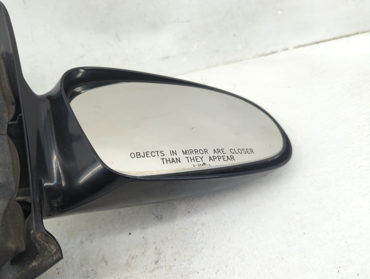 2002 Saturn Saturn S Series Passenger Side View Mirror - Right Door Mirror OEM Used - Oemusedautoparts1.com