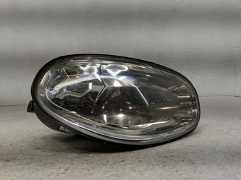 compare product Saturn Sc Driver Left Oem Fog Light Lamp