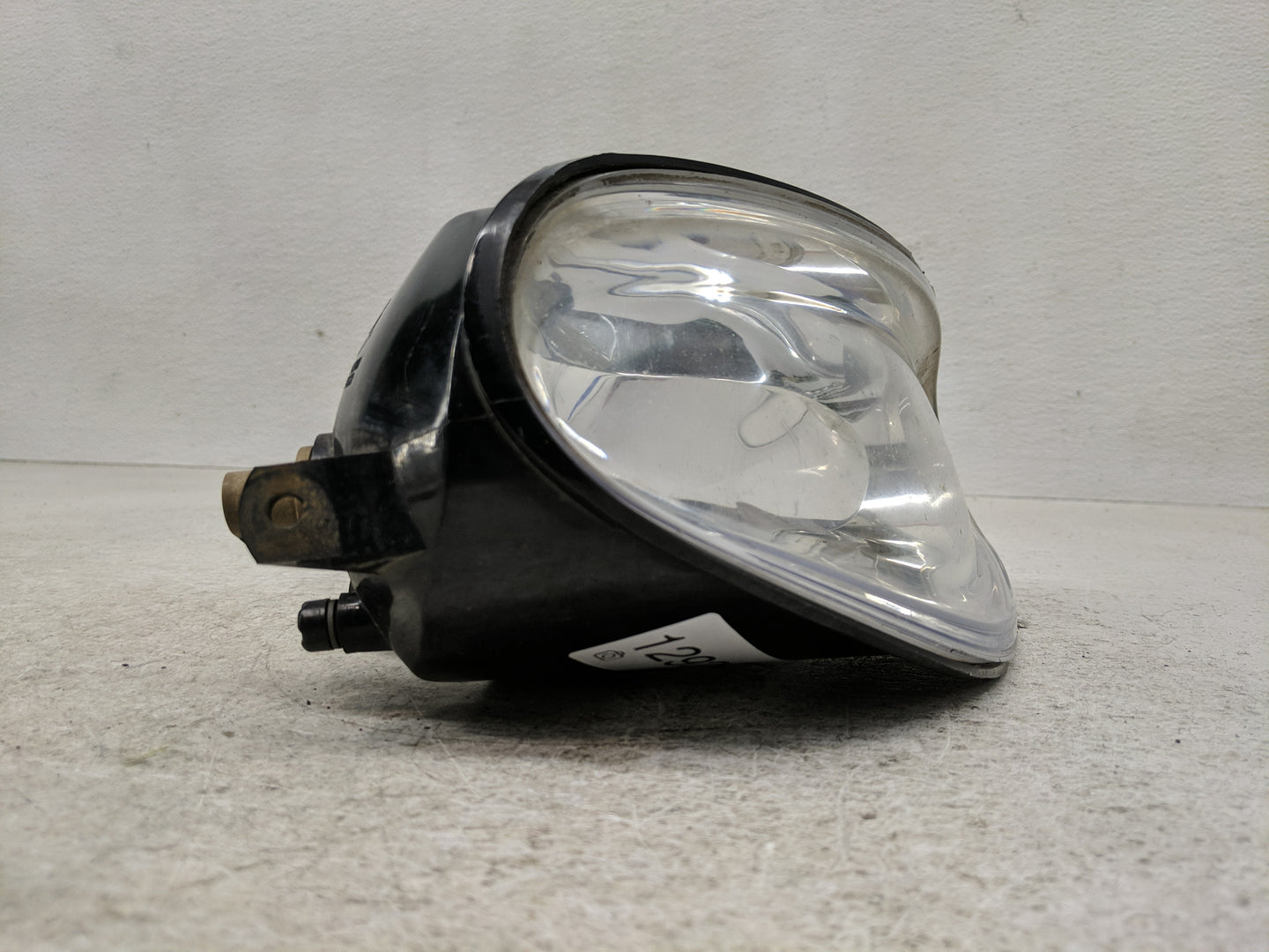 Saturn Sc Driver Left Oem Fog Light Lamp - Oemusedautoparts1.com