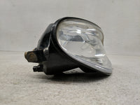 Saturn Sc Driver Left Oem Fog Light Lamp - Oemusedautoparts1.com