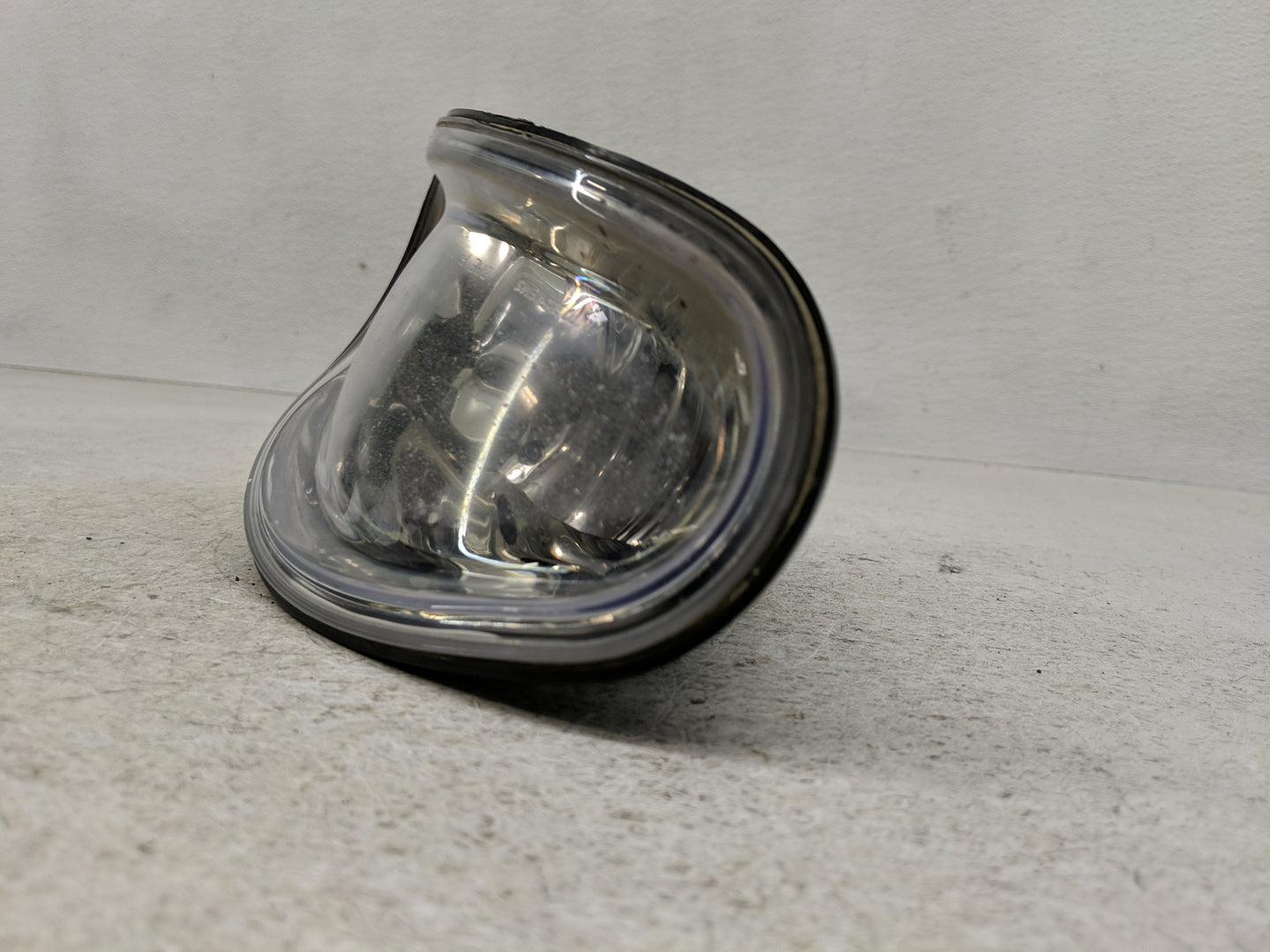 Saturn Sc Driver Left Oem Fog Light Lamp - Oemusedautoparts1.com