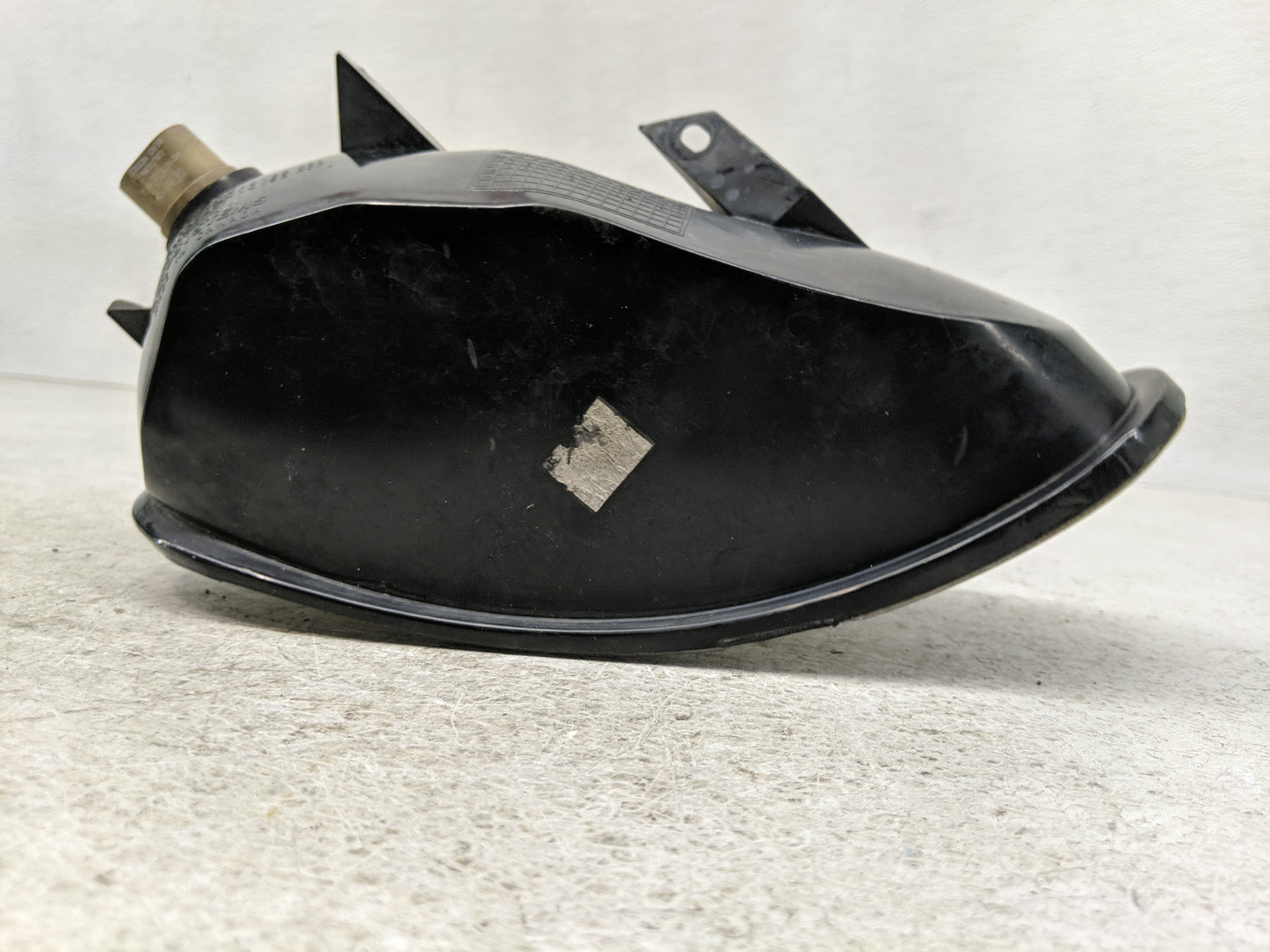 Saturn Sc Driver Left Oem Fog Light Lamp - Oemusedautoparts1.com