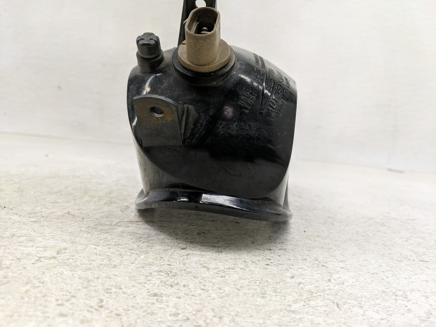 Saturn Sc Driver Left Oem Fog Light Lamp - Oemusedautoparts1.com