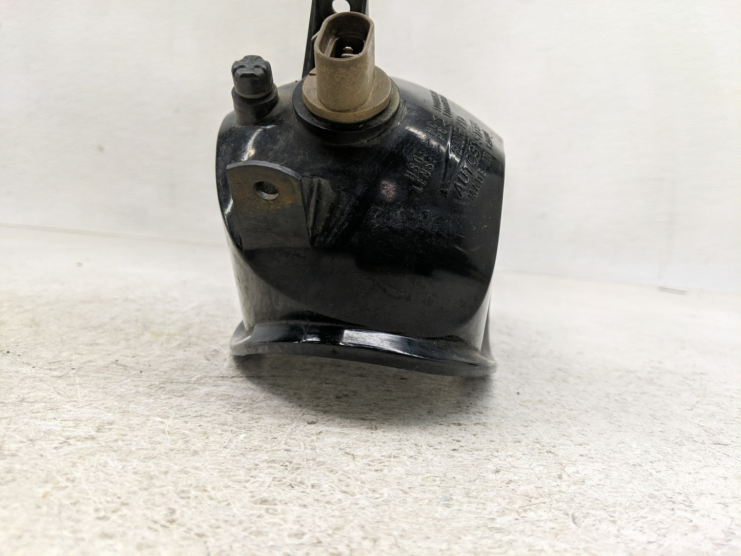 Saturn Sc Driver Left Oem Fog Light Lamp - Oemusedautoparts1.com