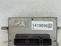 2000-2002 Saturn Sc PCM Engine Control Computer ECU ECM PCU OEM Fits Fits 2000 2001 2002 OEM Used Auto Parts - Oemusedautopa
