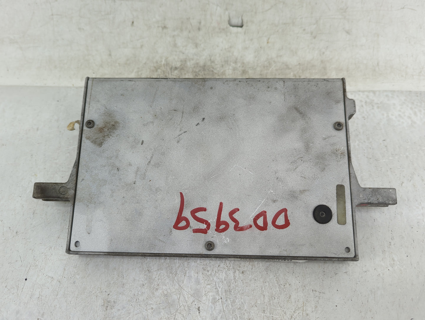 2000-2002 Saturn Sc PCM Engine Control Computer ECU ECM PCU OEM Fits Fits 2000 2001 2002 OEM Used Auto Parts - Oemusedautopa