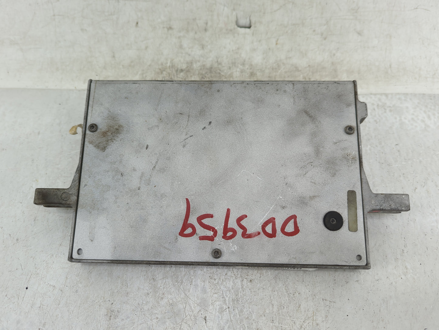 2000-2002 Saturn Sc PCM Engine Control Computer ECU ECM PCU OEM Fits Fits 2000 2001 2002 OEM Used Auto Parts - Oemusedautopa