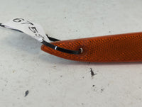 Saturn Sc Driver Left Oem Signal Light - Oemusedautoparts1.com