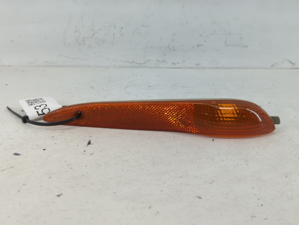Saturn Sc Passenger Right Oem Head Light Headlight Lamp - Oemusedautoparts1.com