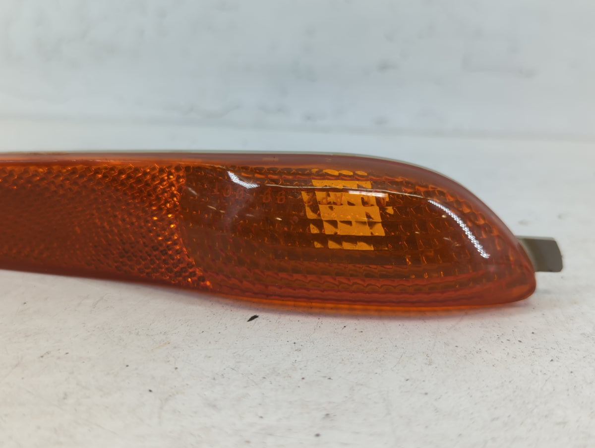 Saturn Sc Passenger Right Oem Head Light Headlight Lamp - Oemusedautoparts1.com