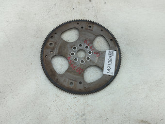 compare product 1993-2002 Saturn Sc1 Transmission Flywheel Flexplate Fits Fits 1991 1992 1993 1994 1995 1996 1997 1998 1999 2000 2001 2002 OEM Used Auto Parts