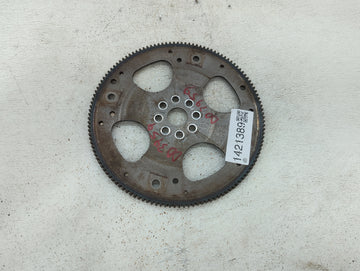 1993-2002 Saturn Sc1 Transmission Flywheel Flexplate Fits Fits 1991 1992 1993 1994 1995 1996 1997 1998 1999 2000 2001 2002 O