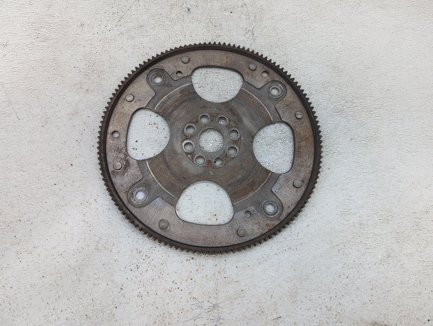 1993-2002 Saturn Sc1 Transmission Flywheel Flexplate Fits Fits 1991 1992 1993 1994 1995 1996 1997 1998 1999 2000 2001 2002 O