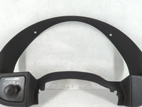 2002 Saturn Sc2 Instrument Cluster Bezel - Oemusedautoparts1.com