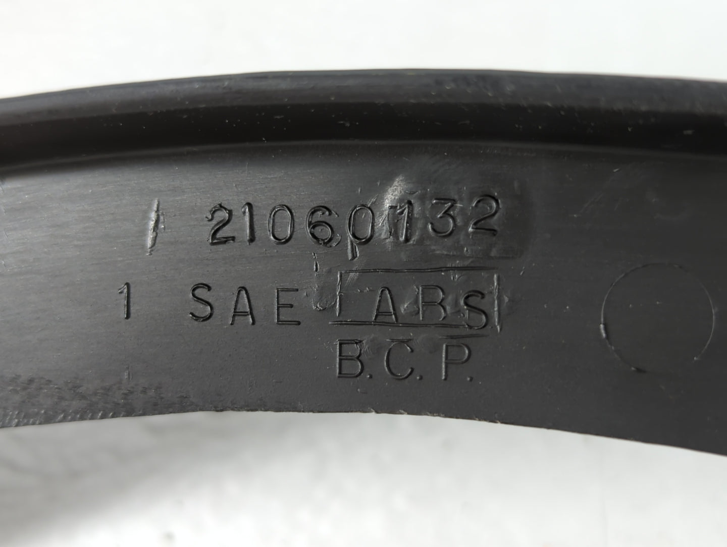 2002 Saturn Sc2 Instrument Cluster Bezel - Oemusedautoparts1.com