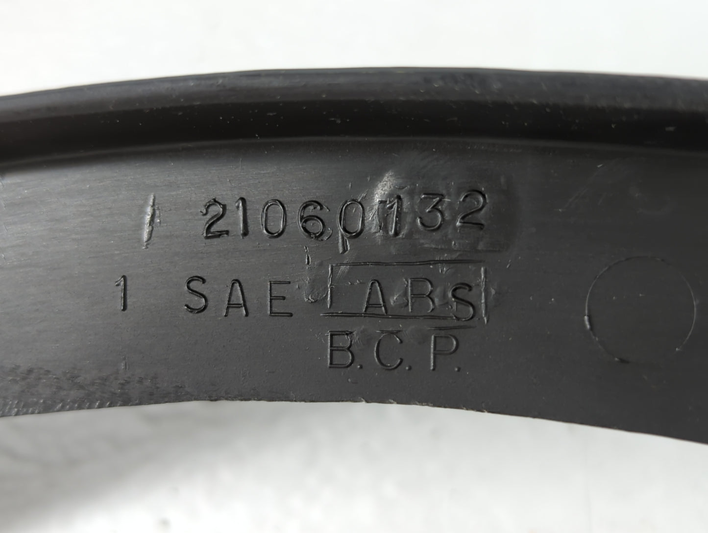 2002 Saturn Sc2 Instrument Cluster Bezel - Oemusedautoparts1.com