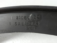 2002 Saturn Sc2 Instrument Cluster Bezel - Oemusedautoparts1.com