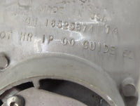 2000-2002 Saturn Sl Passenger Right Oem Head Light Headlight Lamp - Oemusedautoparts1.com