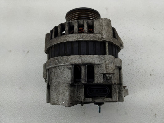 1998-2002 Saturn Sl Alternator Replacement Generator Charging Assembly Engine OEM Fits Fits 1998 1999 2000 2001 2002 OEM Use