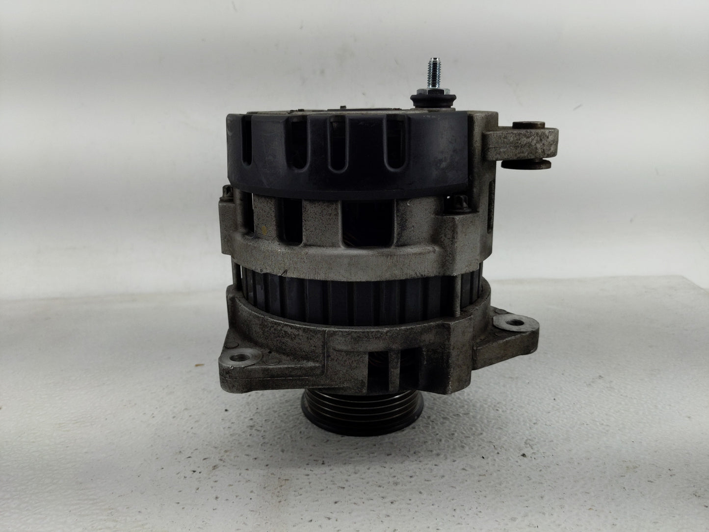 1998-2002 Saturn Sl Alternator Replacement Generator Charging Assembly Engine OEM Fits Fits 1998 1999 2000 2001 2002 OEM Use