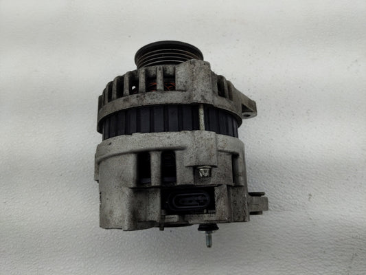 1998-2002 Saturn Sl Alternator Replacement Generator Charging Assembly Engine OEM Fits Fits 1998 1999 2000 2001 2002 OEM Use