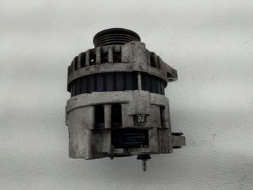 1998-2002 Saturn Sl Alternator Replacement Generator Charging Assembly Engine OEM Fits Fits 1998 1999 2000 2001 2002 OEM Use