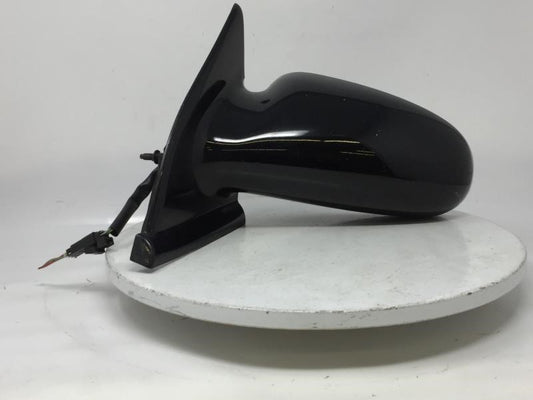 2002 Saturn Sl Driver Side View Mirror - Left Door Mirror OEM Used - Oemusedautoparts1.com