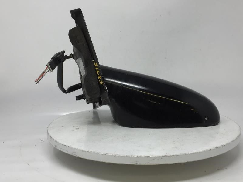 2002 Saturn Sl Driver Side View Mirror - Left Door Mirror OEM Used - Oemusedautoparts1.com