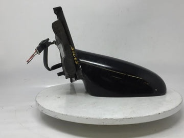 2002 Saturn Sl Driver Side View Mirror - Left Door Mirror OEM Used