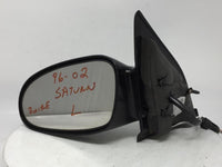 2002 Saturn Sl Driver Side View Mirror - Left Door Mirror OEM Used - Oemusedautoparts1.com