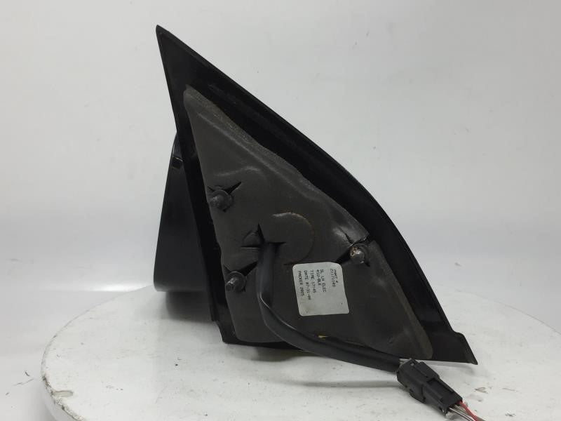 2002 Saturn Sl Driver Side View Mirror - Left Door Mirror OEM Used - Oemusedautoparts1.com