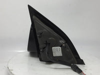 2002 Saturn Sl Driver Side View Mirror - Left Door Mirror OEM Used - Oemusedautoparts1.com