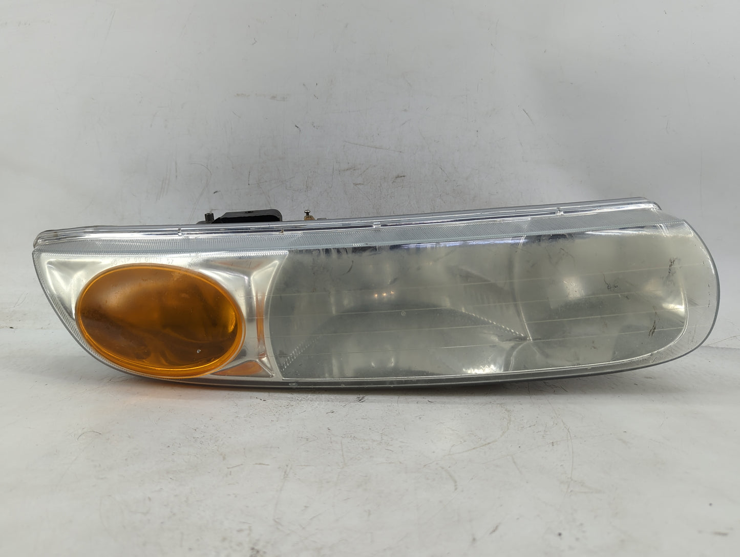 2000-2002 Saturn Sl Passenger Right Oem Head Light Headlight Lamp 1391183 - Oemusedautoparts1.com