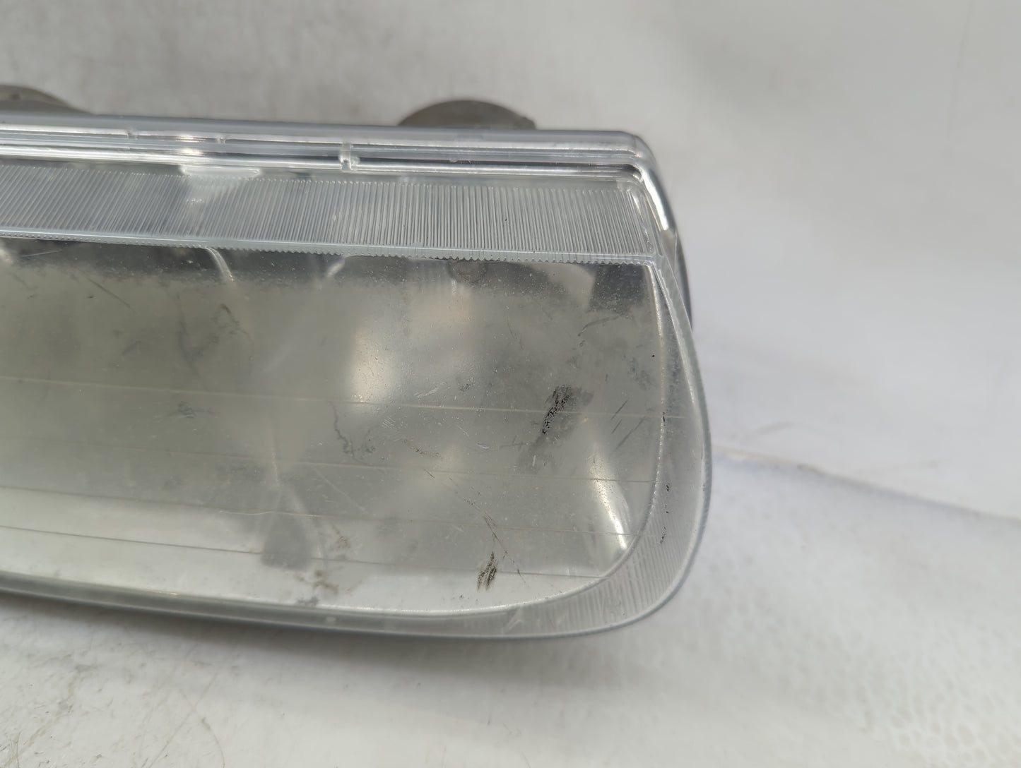 2000-2002 Saturn Sl Passenger Right Oem Head Light Headlight Lamp 1391183 - Oemusedautoparts1.com