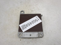 2002 Saturn Sl Safety Restraint Srs Airbag Control Module - Oemusedautoparts1.com