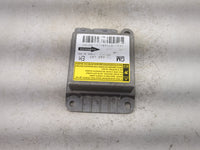 Saturn Sl Safety Restraint Srs Airbag Control Module 22660487 - Oemusedautoparts1.com