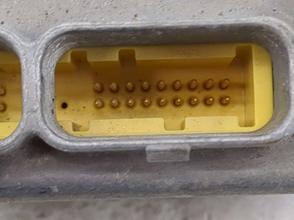 Saturn Sl Safety Restraint Srs Airbag Control Module 22660487 - Oemusedautoparts1.com