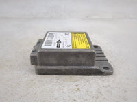 Saturn Sl Safety Restraint Srs Airbag Control Module 22660487 - Oemusedautoparts1.com