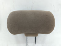 2002 Saturn Sl Headrest Head Rest Front Driver Passenger Seat Fits Fits 2000 2001 OEM Used Auto Parts - Oemusedautoparts1.co