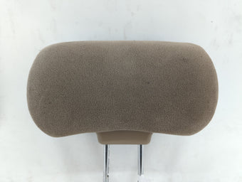 compare product 2002 Saturn Sl Headrest Head Rest Front Driver Passenger Seat Fits Fits 2000 2001 OEM Used Auto Parts