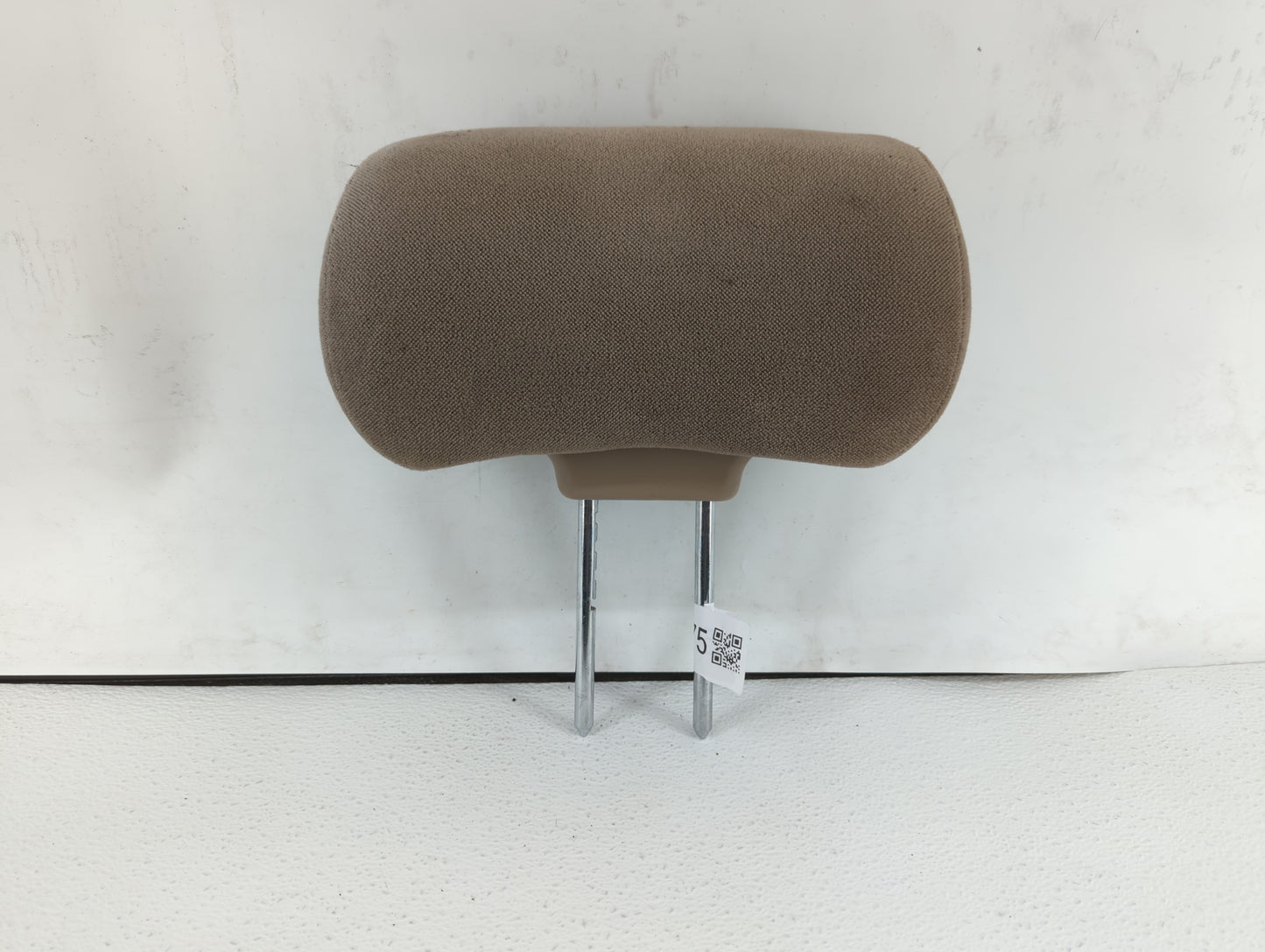 2002 Saturn Sl Headrest Head Rest Front Driver Passenger Seat Fits Fits 2000 2001 OEM Used Auto Parts - Oemusedautoparts1.co