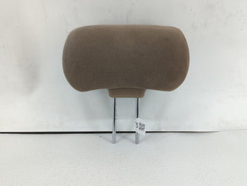 2002 Saturn Sl Headrest Head Rest Front Driver Passenger Seat Fits Fits 2000 2001 OEM Used Auto Parts